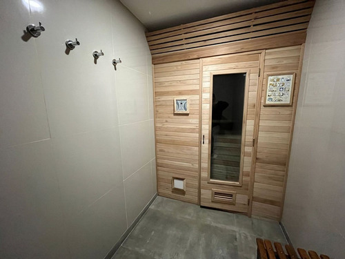 Alquiler Depto 4 Ambientes A Full Amenities
