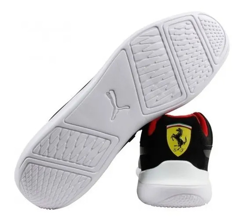 Tenis Puma Ferrari Sf Evo Cat | Meses sin intereses