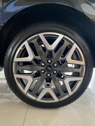 Ford Expedition 3.5 V6 Ecoboost Platinum Max 4X4 At