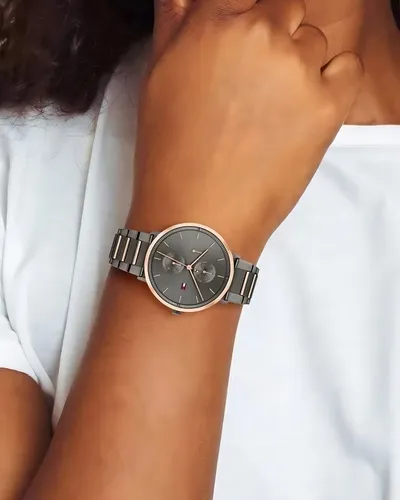 Reloj tommy hilfiger mujer mercadolibre hotsell