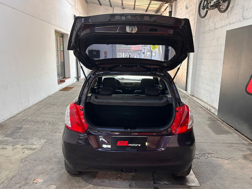 Suzuki Swift 1.2 Gl 5p
