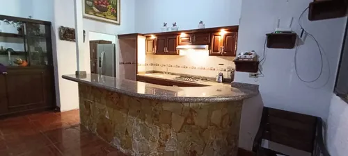 Lh Casa En Venta En Palo Gordo