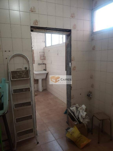 Imagem 14 de 30 de Apartamento Com 2 Dormitórios À Venda, 88 M² Por R$ 235.000,00 - Centro - Campinas/sp - Ap7922