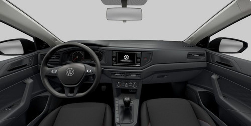 Polo 1.0 Mpi Track Manual