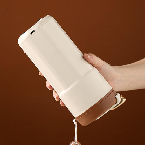 Hervidor Eléctrico, Taza De Té Calefactora Taza De Café