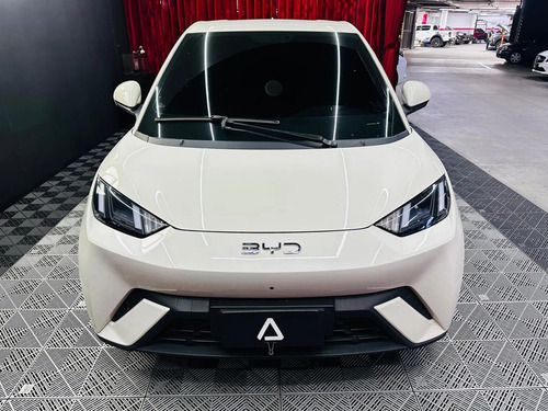 BYD Seagull 0.0 Gs 400
