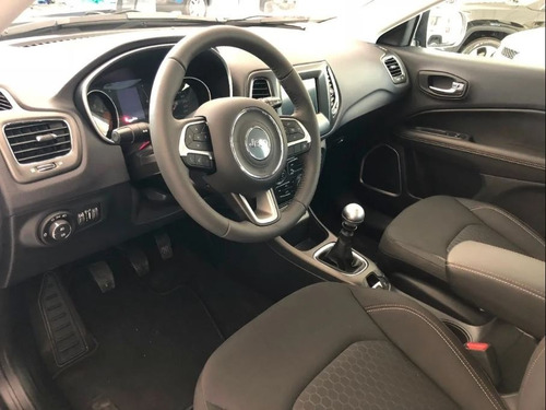 Jeep Compass Sport My21 - Fp