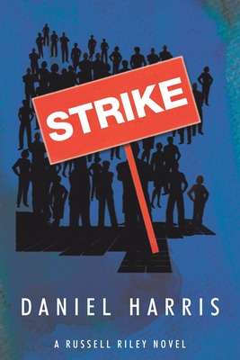Libro Strike - Harris, Daniel