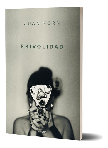 Frivolidad De Juan Forn - Emecé