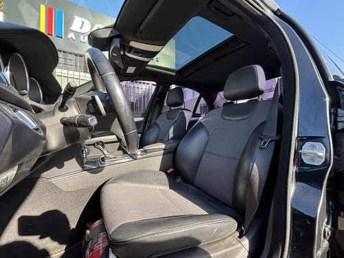 Mercedes-Benz Clase C 1.8 C250 Avantgarde B.efficiency At