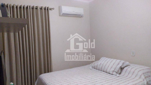 Imagem 15 de 24 de Apartamento Com 2 Dormitórios À Venda, 71 M² Por R$ 280.000,00 - Nova Ribeirânia - Ribeirão Preto/sp - Ap4143