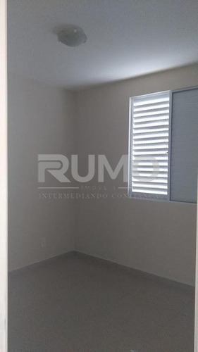 Apartamento À Venda Em Parque Prado - Ap010831