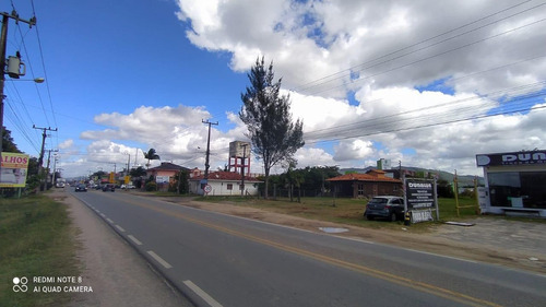 Terreno Para Venda Em Garopaba, Campo Duna - 934_2-1126426