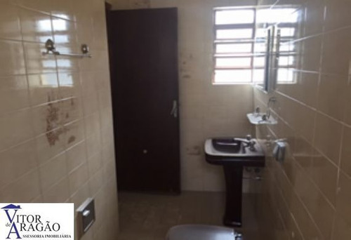 Imagem 3 de 8 de 02575 - Sobrado 2 Dorms. (1 Suíte), Imirim - São Paulo/sp - 2575
