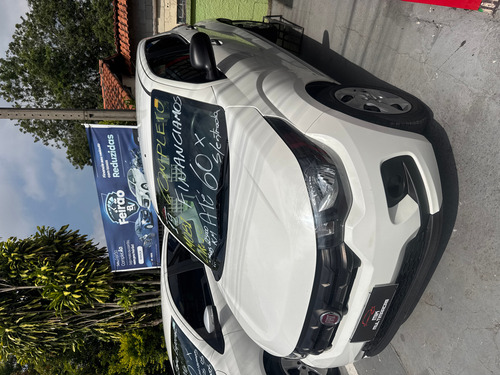 Fiat Mobi MOBI LIKE 1.0 FLEX 5P.