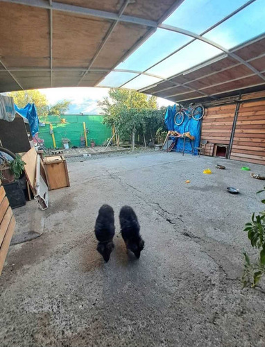 Se Vende Amplia Casa En Surponiente Talca (104257)