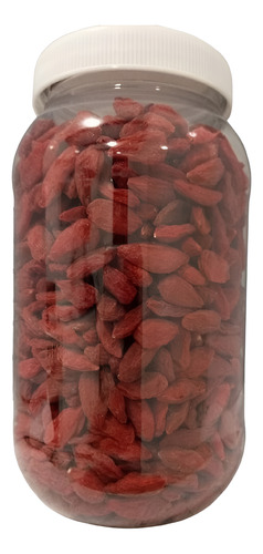 Bayas De Goji Deshidratadas Orgánicos En Línea 260 G
