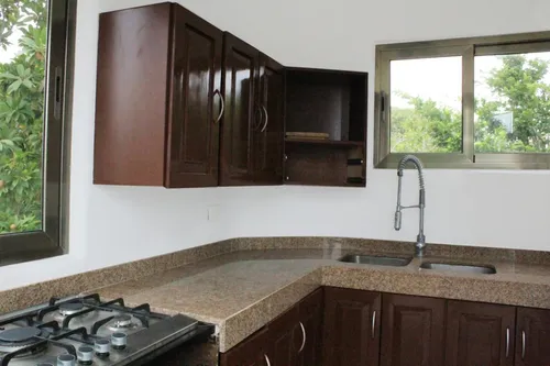Residencia Exclusiva En Venta En Playacar Fase 1, Playa Del Carmen
