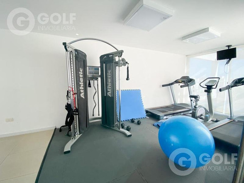 Alquiler Apartamento 2 Dormitorios Con Terraza Y Garaje | Villa Biarritz