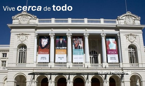 Paga $ 196.000 El Primer Mes, Oportunidad Unica 30% Dscto