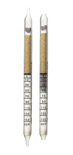 Tubo Colorimétrico Dräger, Monóxido De Carbono 5/a-p (10)