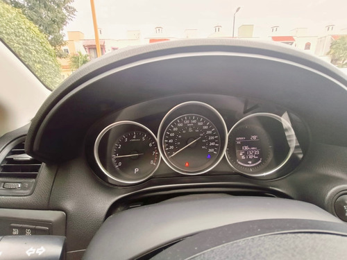 Mazda CX-5 2.5 S Grand Touring 4x2 At