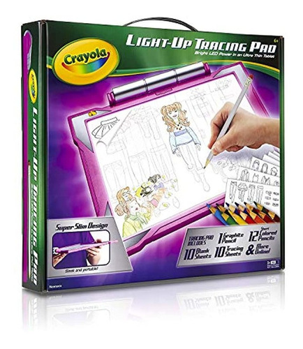 Crayola - Tabla Para Colorear Para Niños