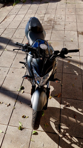 Imagen 3 de 10 de Rouser Ns200 2018 Unica Mano, Nunca Uso Motoquero