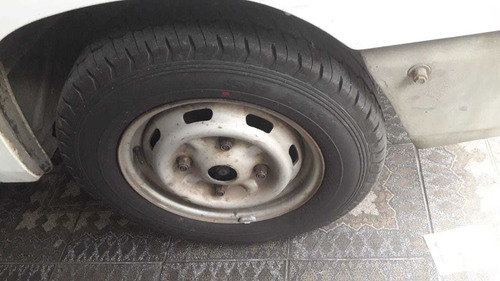 Imagem 4 de 6 de Renault Trafic Versão 2.2