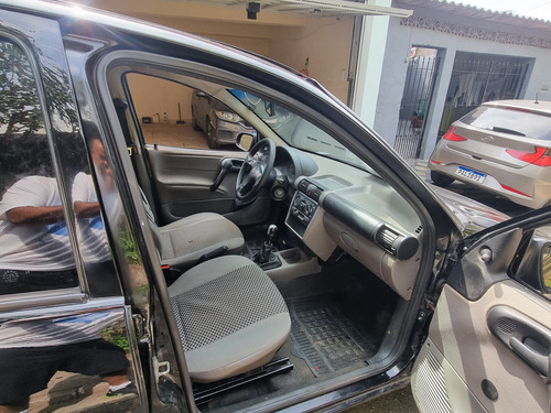 Chevrolet Corsa Classic 1.0 Life Flex Power 4p