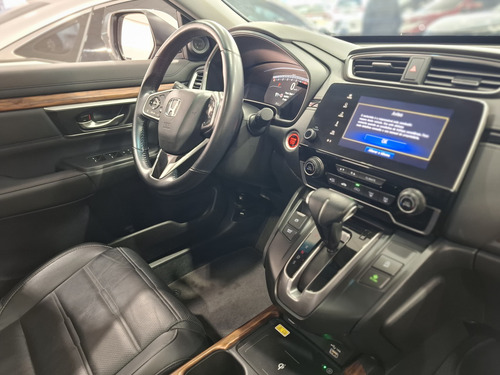Honda CR-V CR-V Touring 1.5 16V 4WD 5p Aut.