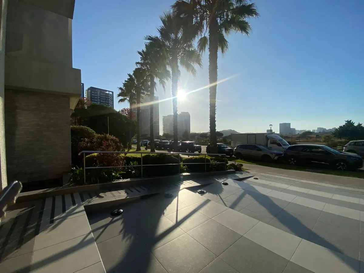 Imagen 3 de 26 de Departamento En Venta Bosques De Montemar
