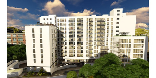 Imagen 3 de 17 de Departamento En Venta Interlomas Highlands View (m2d2195)
