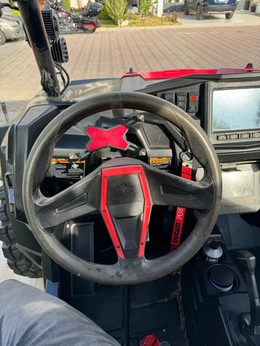 Rzr Xp 1000 Polaris
