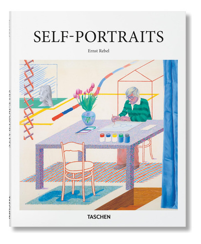 Libro: Self-portraits