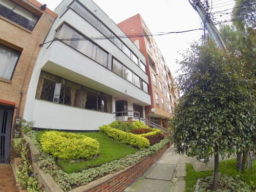Imagen 3 de 14 de Apartamento En Bella Suiza(bogota) Rah Co: 21-682