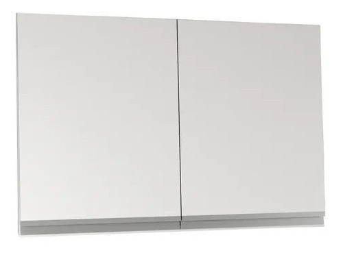 Alacena 2 Puertas 90cms. Mueble De Cocina-bajo Mesada