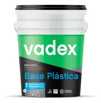 Comprar Base Vadex Para Revestimientos Texturados 20 Lt | Giannoni