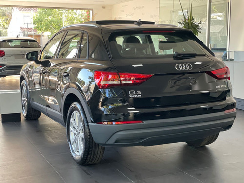 Audi Q3 1.4 35tfsi 150 Cv