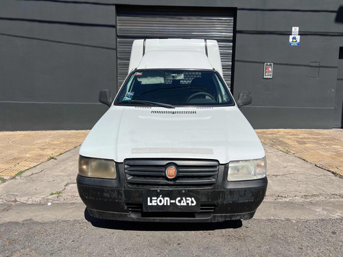 Fiat Fiorino 1.3 Fire