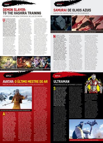 Superpôster Anime Invaders - Ultraman: Série Animada, De Editora Europa. Editorial Europa, Capa Mole, Edição 2024-03-29 00:00:00 Em Português