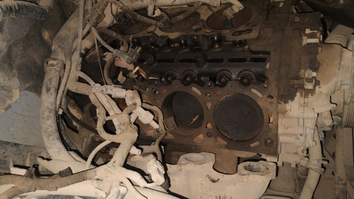 Ford Ranger 4.0 Xlt V6 Dc 4x4