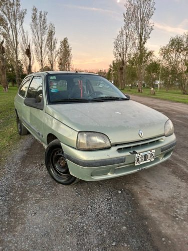 Renault Clio 1.6 Rl
