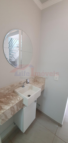 Imagem 13 de 15 de Sobrado - Parque Ortolandia - Ref: 34167438 - V-lf9481776