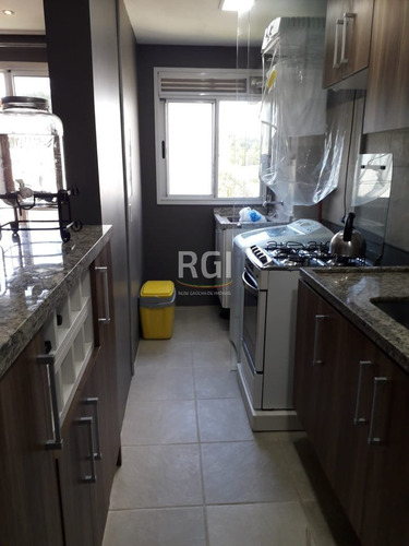 Imagem 8 de 15 de Apartamento - Jardim Carvalho - Ref: 435372 - V-pj5079