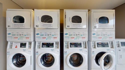 Imagem 18 de 18 de Apartamento À Venda No Bairro Brás - São Paulo/sp - O-17283-28388