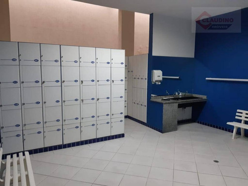 Imagem 17 de 22 de Prédio Para Alugar, 2300 M² Por R$ 35.000,00/mês - Vila Carrão - São Paulo/sp - Pr0108