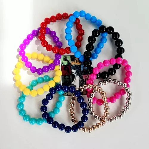 kit folklore, pulseiras - friendship bracelets