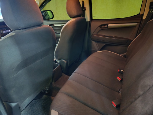 Chevrolet S10 2.8 Ls Cab. Dupla 4x4 4p