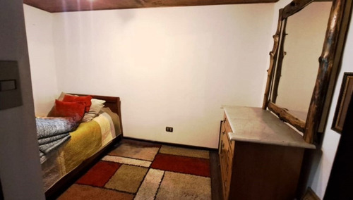 Arriendo Parcela 8.700 M2 Con Hermosa Casa Estilo Rustico D
